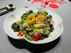 -蟹榭·本帮江浙菜·蟹宴(五角场合生汇商场店)