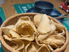 -泰悦澜·泰国餐厅(万象城店)
