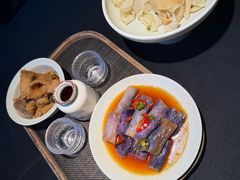 -海趣餐厅·苏式家菜(高新店)