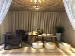 -太乙康·中式美养空间