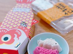 -阮大兴糕团(滨江宝龙店)