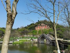 -绍兴镜湖国家城市湿地公园