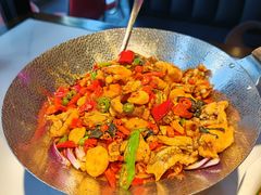 -匠熙小馆(崇文门店)