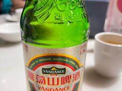 -华盛丰温州大排档(东三环南路店)