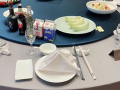 -黄岩国际大酒店·餐厅