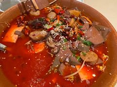 -渔语鱼酸菜鱼新川菜(来福士店)