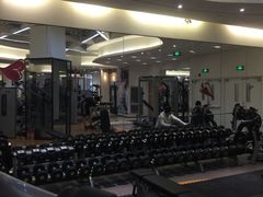 -宝力豪健身(大悦城店)