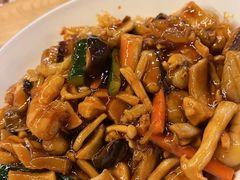-陈傻子餐厅(世纪都会店)