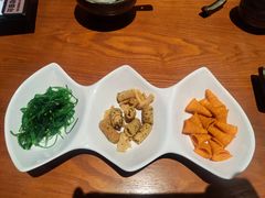 -俊屋料理·烧鸟·寿司·日泰融合菜(星际云汇店)
