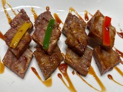 -翕间食·精致淮扬菜(江苏大剧院店)