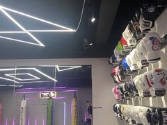 -时代格斗·零基础防身健身(红牌楼店)