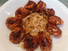 -猪肉婆私房菜(容桂总店)