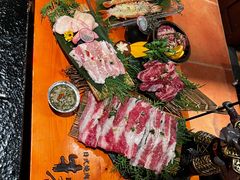 -牛家酒场(7mall店)