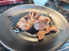 -虎丸烧肉(新大陆广场店)
