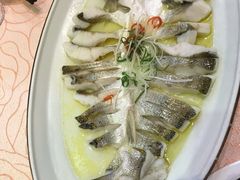 -南湖船菜大酒店
