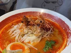 -雷门拉面店(新光天地店)