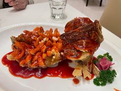 -得月楼·省级非遗·传统苏帮菜(观前店)