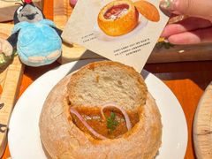 -布拉格餐厅· 中欧捷克菜(全国首店)