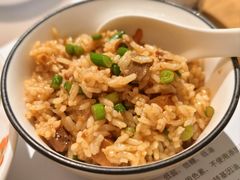 -四季餐厅·新津菜(环湖中路店)