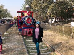 -永定河休闲森林公园