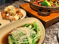 -鹿港小镇(中关村店)