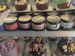 -CAKE BOSS 蛋糕老板(北京世纪金源购物中心)