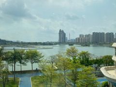 -正元希尔顿逸林酒店-御玺中餐厅