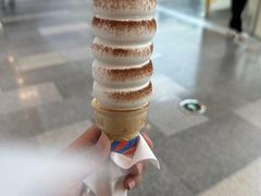 -DQ·蛋糕·冰淇淋(荟聚中心店)