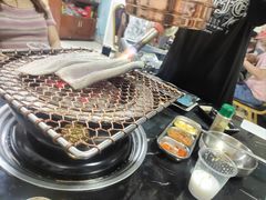 特色烤鳗鱼-奉座泥炉烤肉·活鳗·稻草黄油鸡(龙美店)