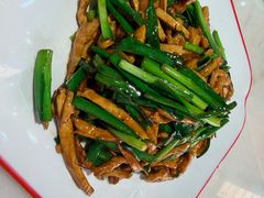-天天初二·天津传统捞面·天津特色菜(凌奥总店)