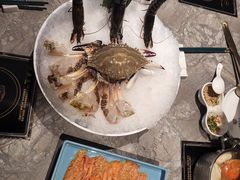 -1718海鲜姿造(苏宁宴请臻选店)
