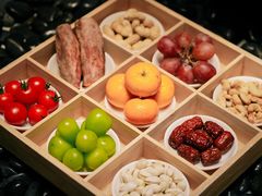 -福州仓山凯悦酒店·Market Cafe Lacucina咖啡厅