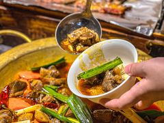 -霄汉羊排(万松园一店)
