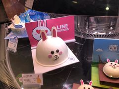 -巴黎贝甜(来福士店)