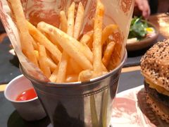 -FAT COW(虹梅路店)
