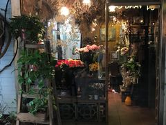 门面-西关84·History·Art·Cafe