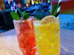 -Famous肥猫墨西哥音乐餐吧(五棵松华熙LIVE店)