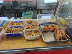 -荣华炸鸡(南四店)