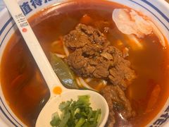-鑫花溪牛肉米粉(文星广场店)
