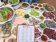 -乌记鲜活牛肉城(金砂东路店)