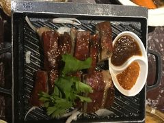 -北疆饭店(苏宁广场店)