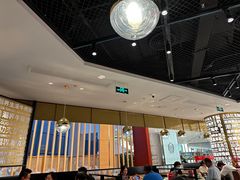 -潮界(虹桥新天地店)