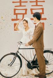 -拾尚映画·STUDIO婚纱摄影(中关村店)