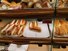 -新侨三宝乐面包店(崇文门店)