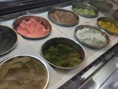 -歎雪糕低糖低脂Gelato冰淇淋