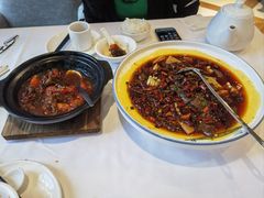 -川香楼酒家
