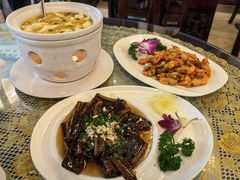 -新聚丰菜馆(太监弄店)