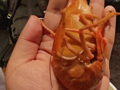 -川骄海鲜自助(河东店)