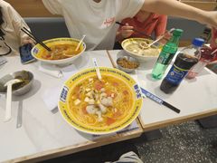 -粉小主·贵州酸汤牛肉粉(南京仙林金鹰店)