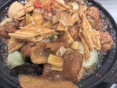 -小贝壳酒楼(经九路店)